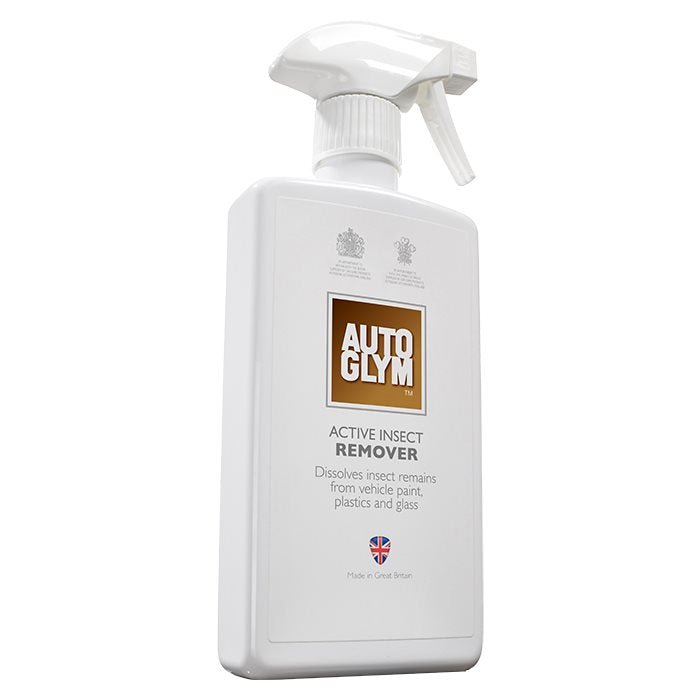Active Insect Remover 500 Ml. fra Autoglym