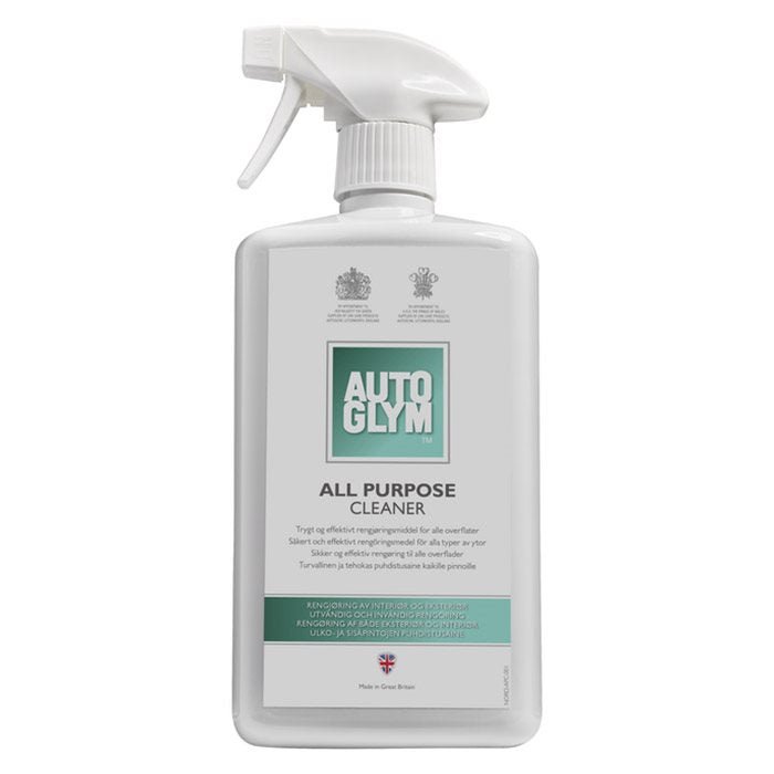 All Purpose Cleaner 1l Universalrens fra Autoglym