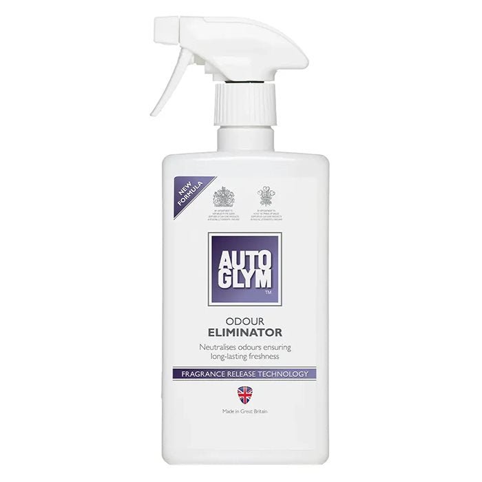 Odour Eliminator 500 Ml Lugtfjerner fra Autoglym