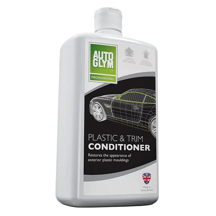 Plastic & Trim Conditioner 39b. 1l Vinylmakeup fra Autoglym