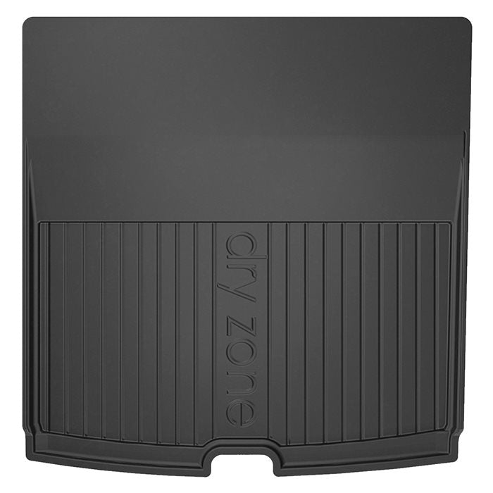 Bagagerumsbakke Skoda Enyaq Iv 2020 øverst fra Greengoing