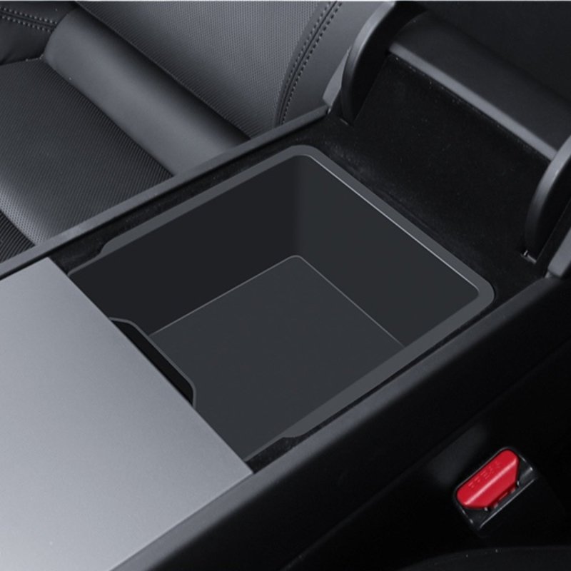 Bakke Til Armlæn I Tesla Model 3 Highland fra Greengoing