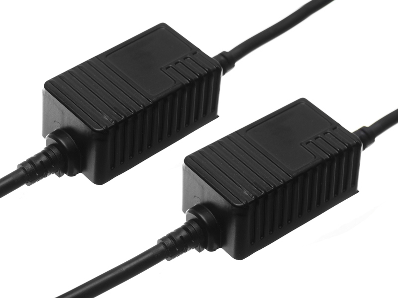 Canbus Adapter For Led H1 Pærer