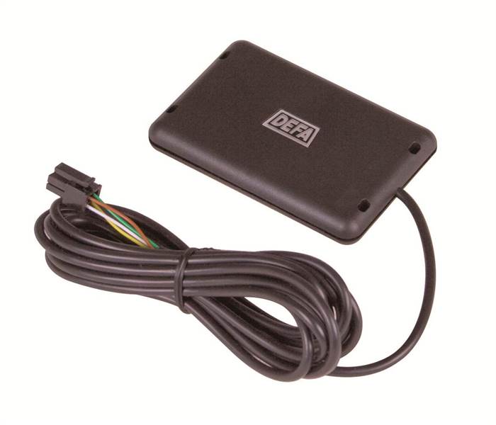 Dvs90 Tilbehør Bevægelsessensor Kabine fra Defa