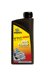 Bardahl Gearolie   Dsg Olie   1 Ltr