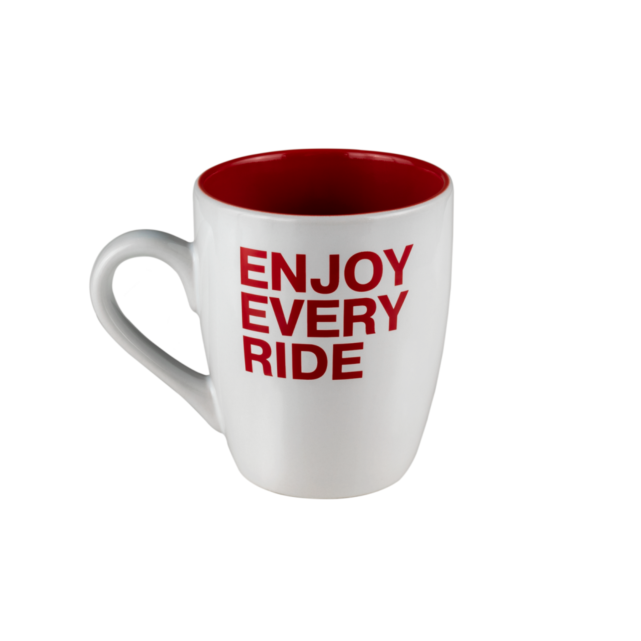 Nyd Hver Tur Kaffekrus fra Shima