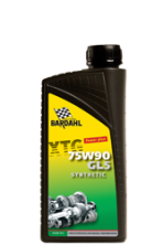 Bardahl Gearolie   Xtg 75w90 Synthetic 1 Ltr