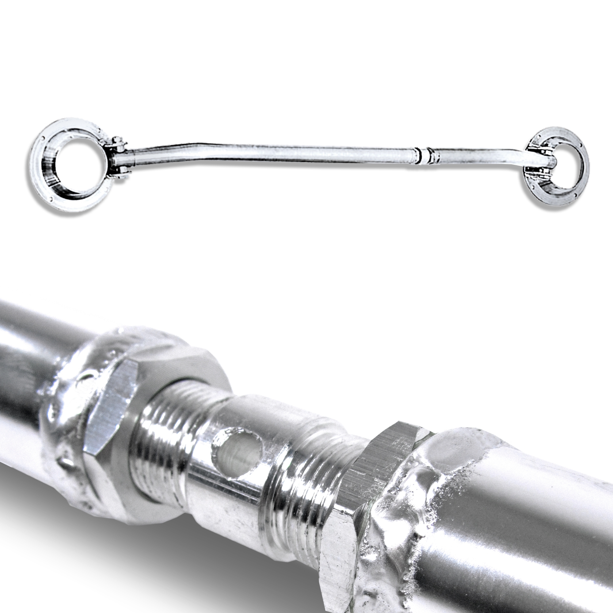 Jom Tårnstiver Vw Golf 3