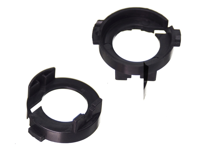 Led Forlygte Kit Adapter H7 L11