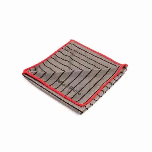 Carbon Glasklud 40x40cm 360gsm 3 Stk fra Maxshine