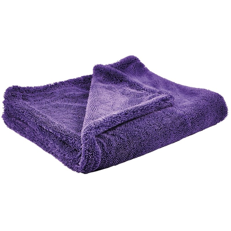 Maxshine Microfiber Håndklæde 60x90cm 1200gsm fra Greengoing