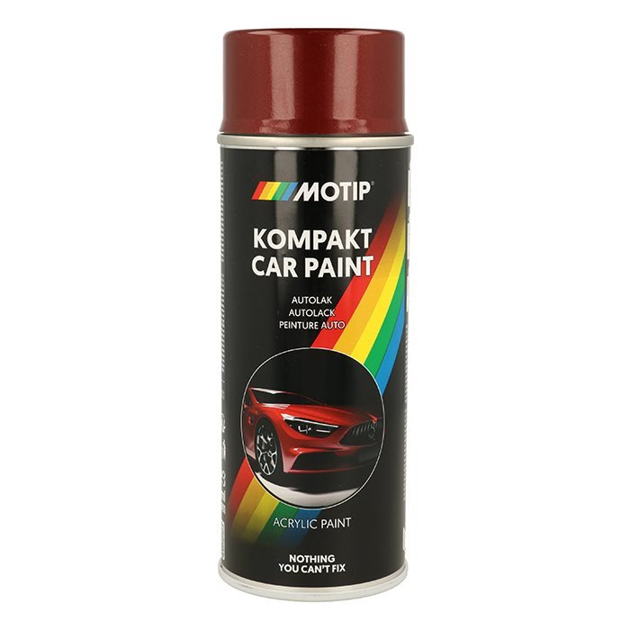 Autoacryl Spray 51600 400ml fra Motip
