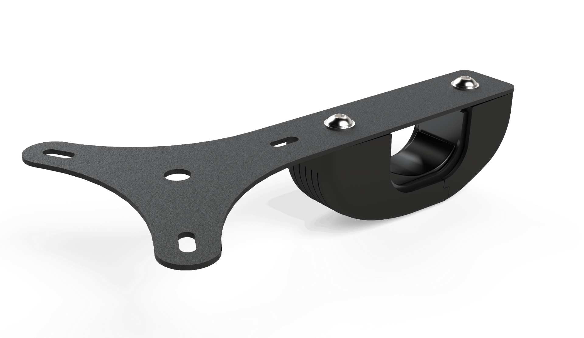 Holder Til Rotorblink Kammbar Kammrack fra Rhino Products