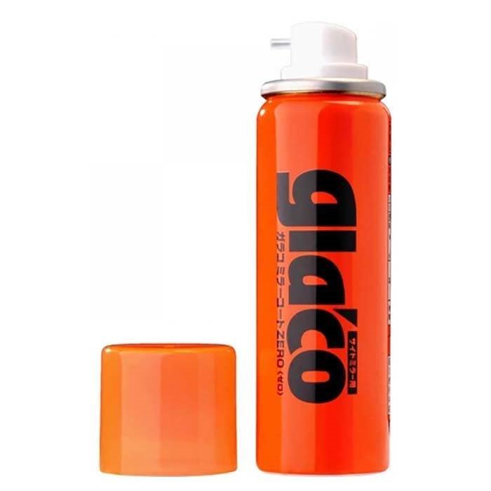 Soft99 Glaco Mirror Coat Zero 40ml fra Greengoing