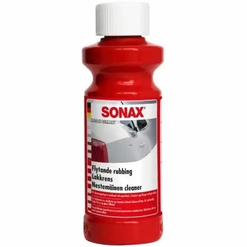 Lakrens 250ml fra Sonax