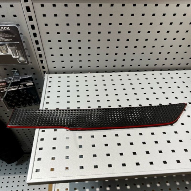 T1050 Beskyttelses Filter Klima Tesla Model 3 >2021 fra Greengoing