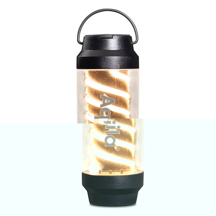 Aqiila Lightbird G1 Campinglygte - Fantastisk tilbud!