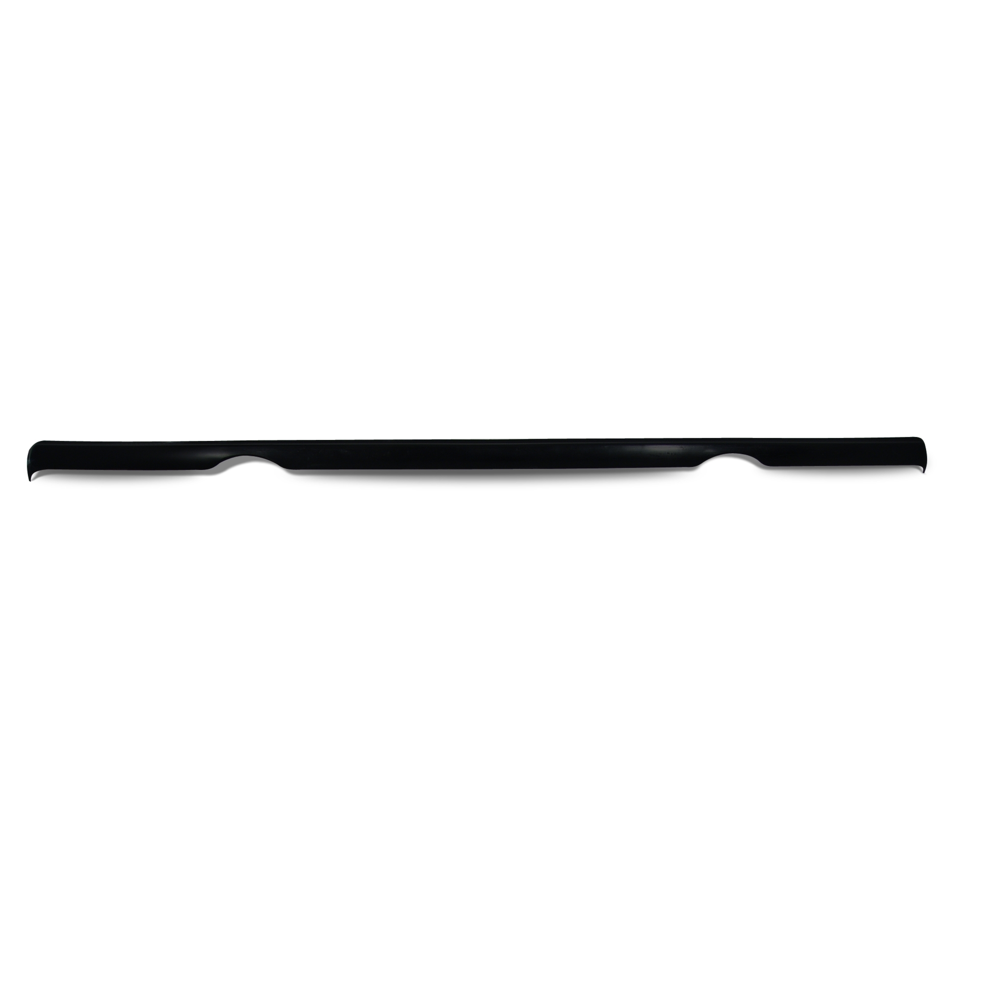 Grillspoiler til VW Golf 2 - Sporty Design og Holdbarhed