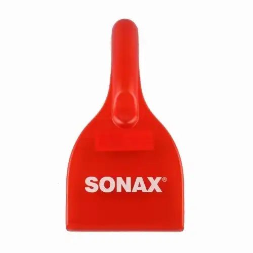 Sonax Is Skraber fra Greengoing